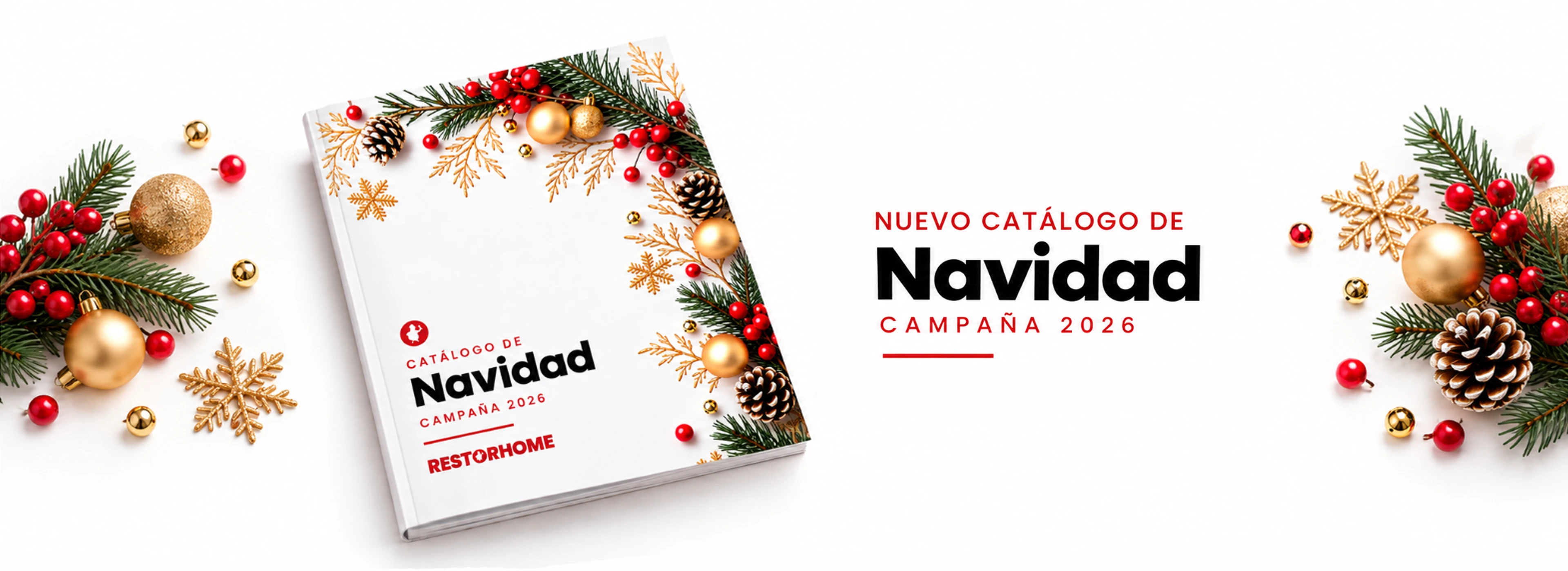 Catalogo Navidad